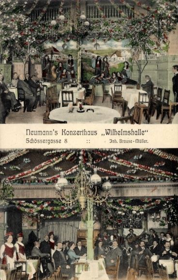 Schössergasse 8