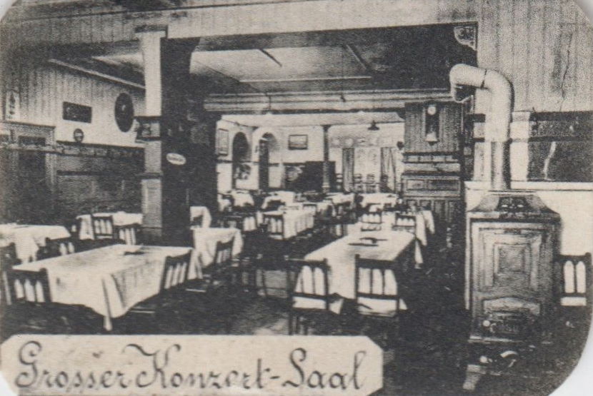 Schössergasse 8