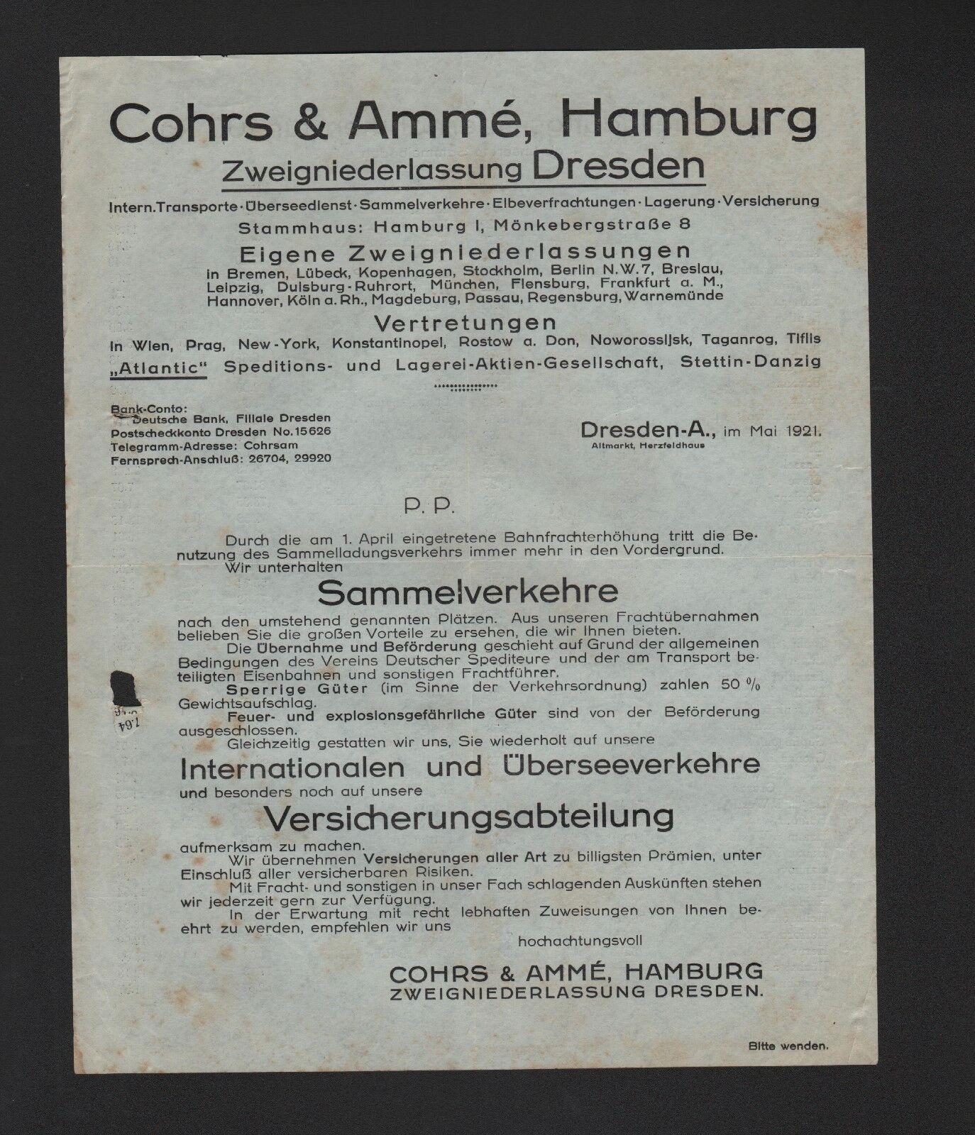 Schössergasse 2