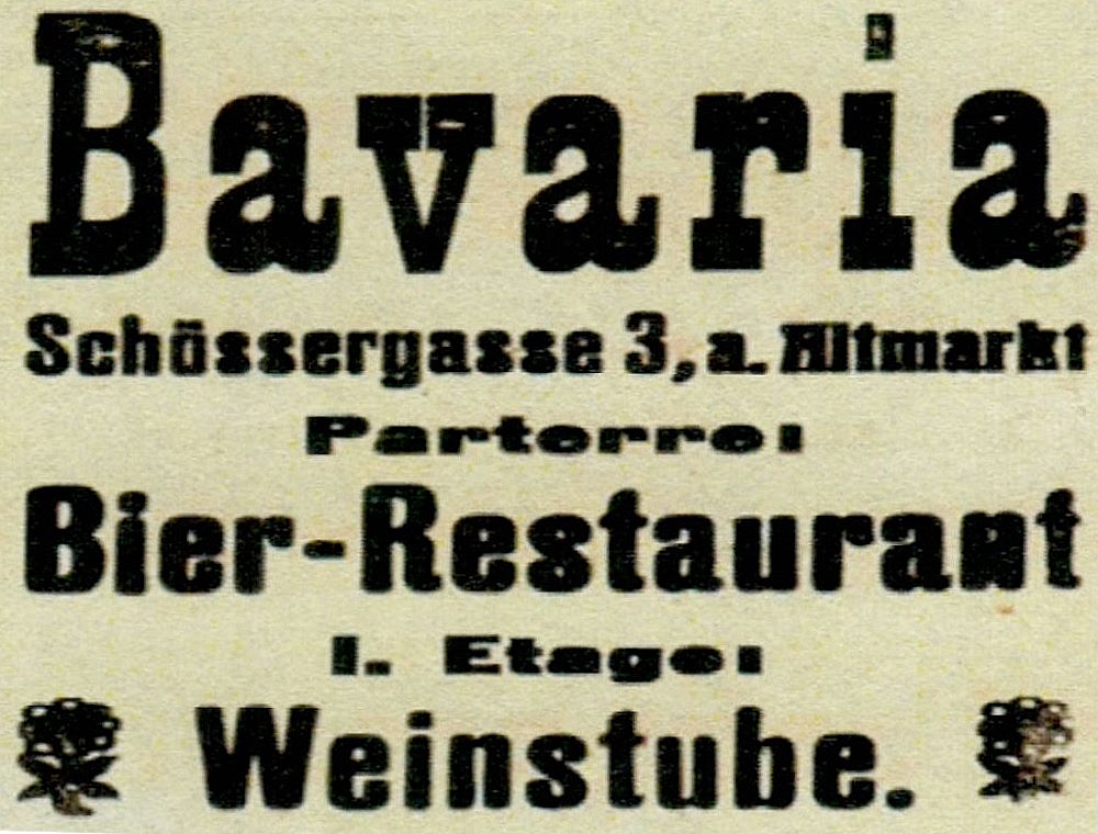 Schössergasse 3