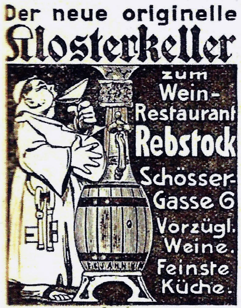 Schössergasse 6