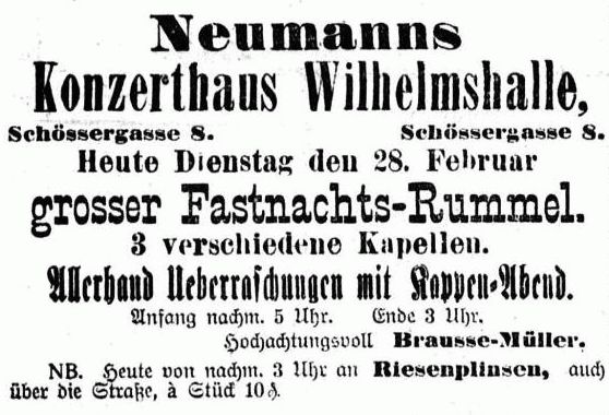 Schössergasse 8