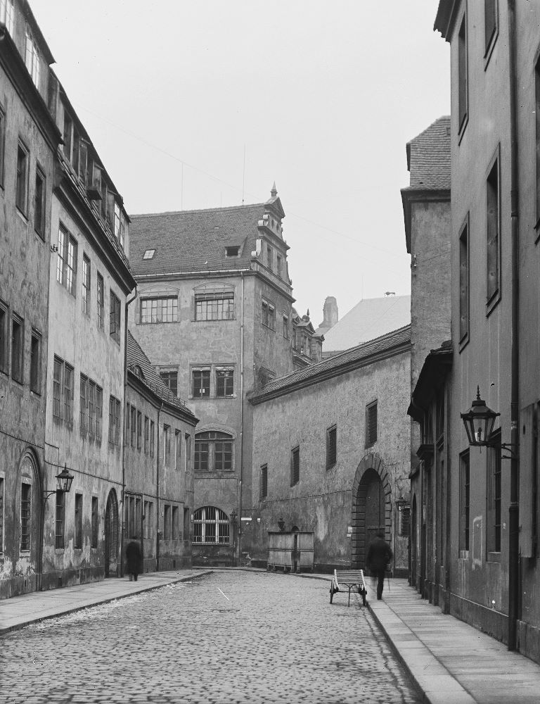Schössergasse