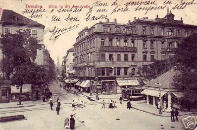Seestraße