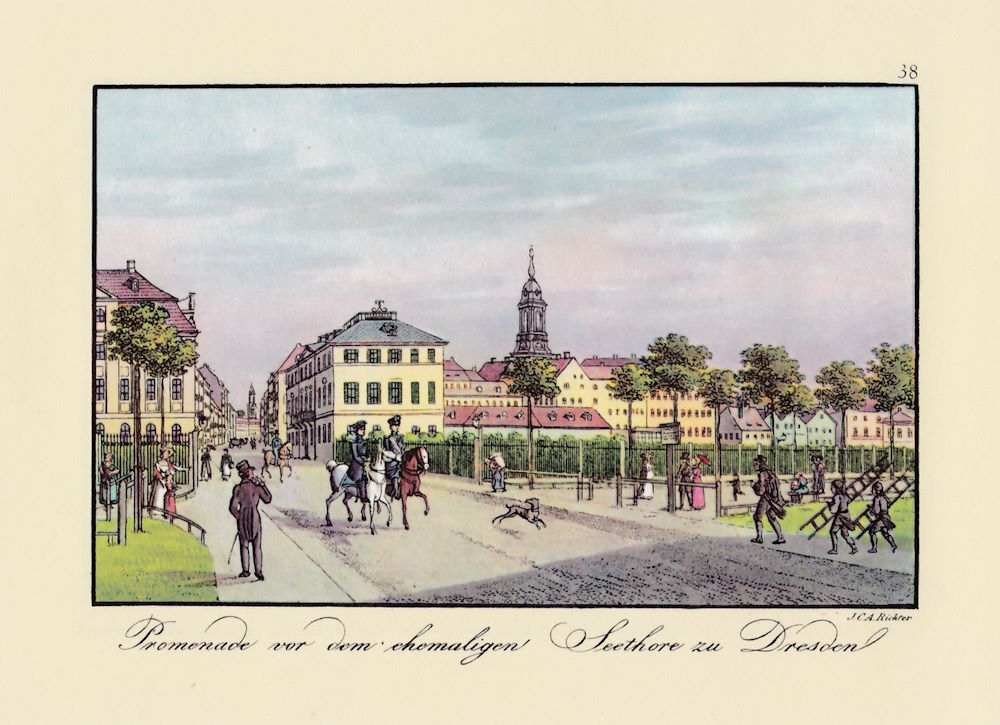 Seestraße