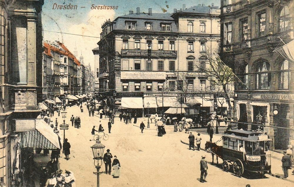 Seestraße