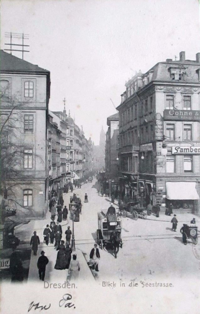 Seestraße