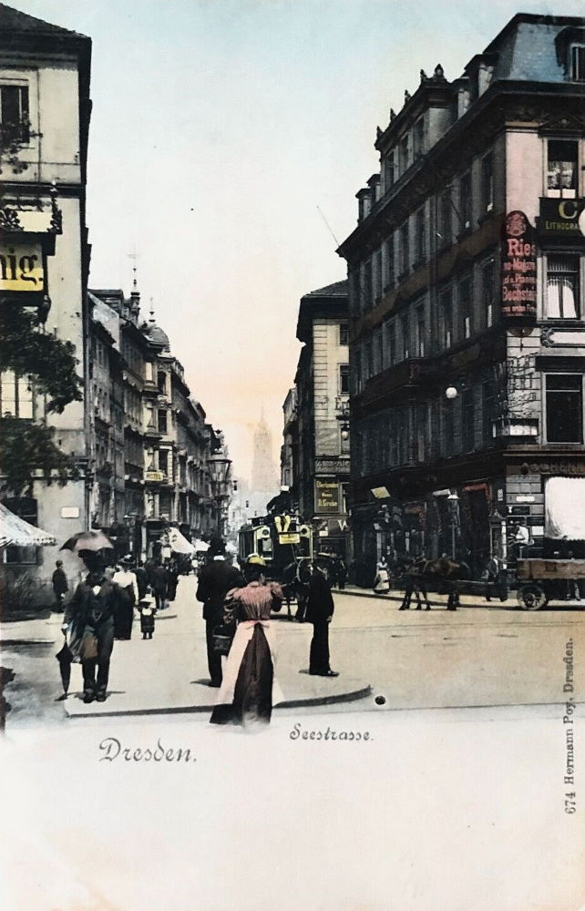 Seestraße