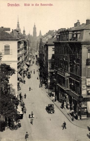 Seestraße