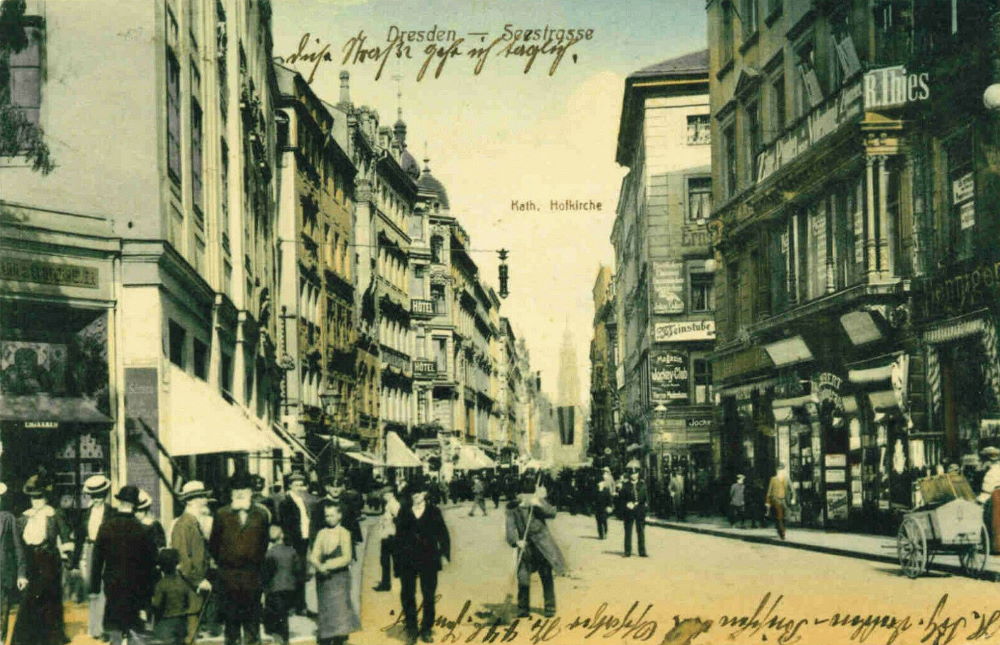 Seestraße