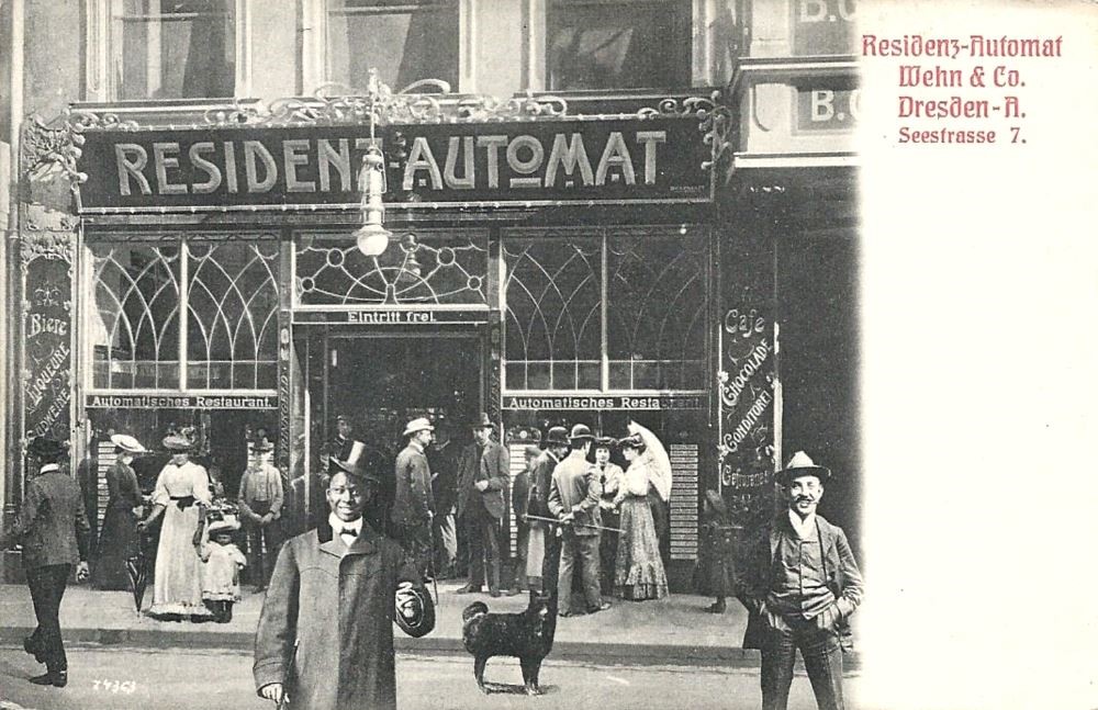 Seestraße 7 (-1887 Seestraße 2)