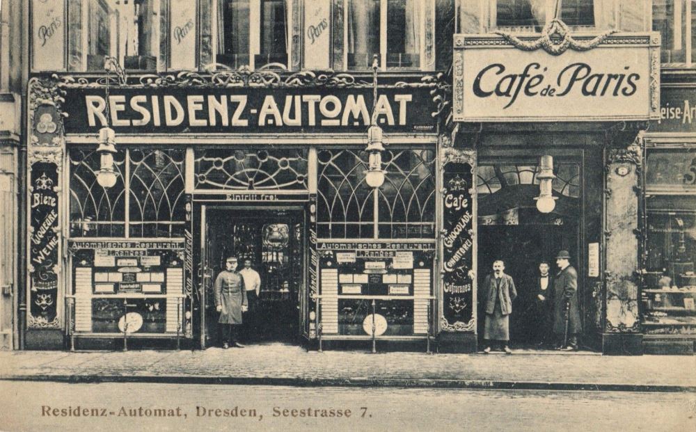 Seestraße 7 (-1887 Seestraße 2)