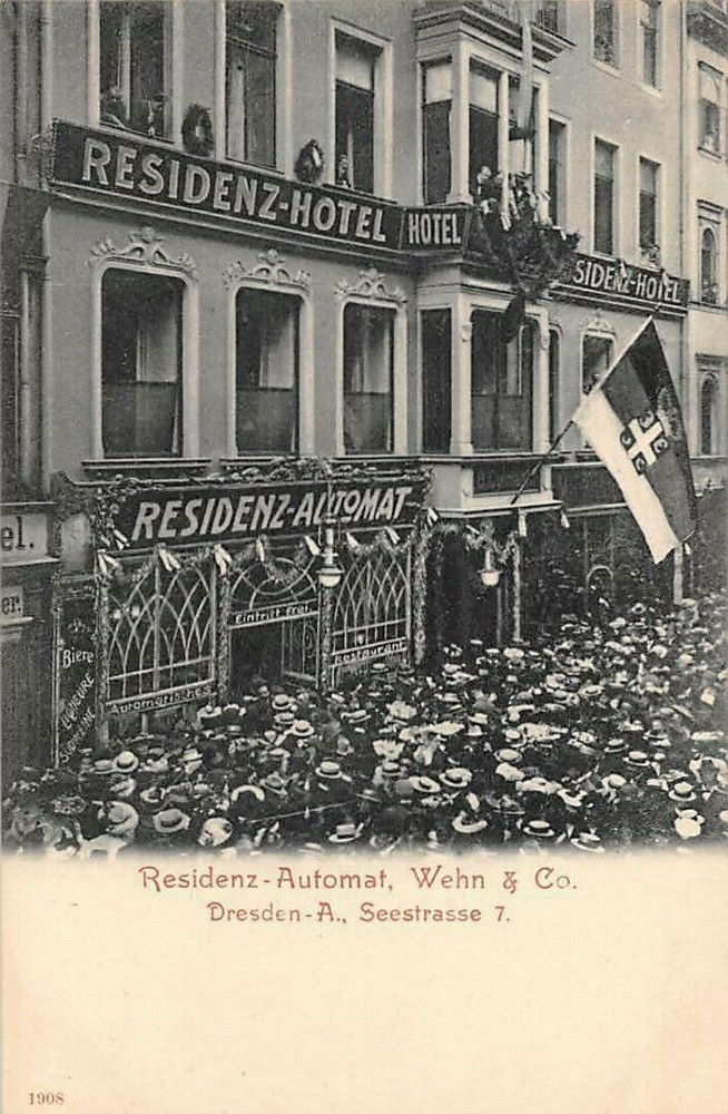 Seestraße 7 (-1887 Seestraße 2)