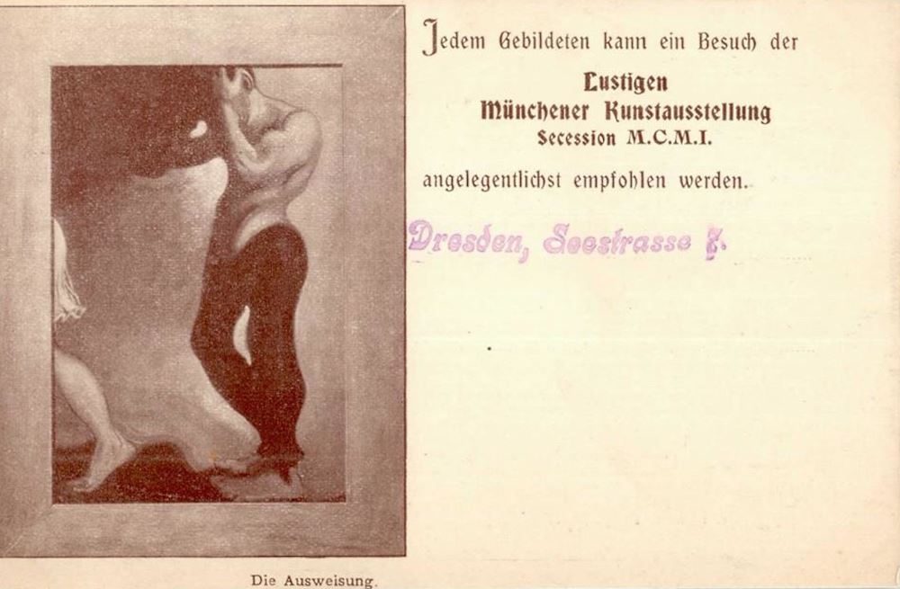 Seestraße 8