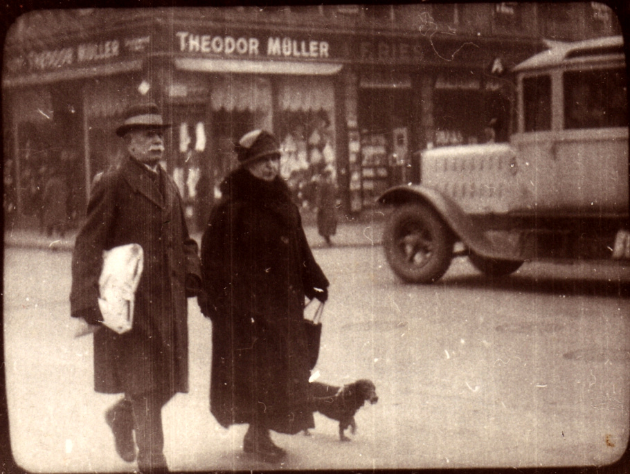 Seestraße 21 (Seegasse 10, -1887 Seestraße 10) / Ringstraße (Friedrichsring)