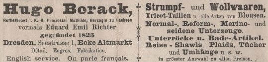 Seestraße 1