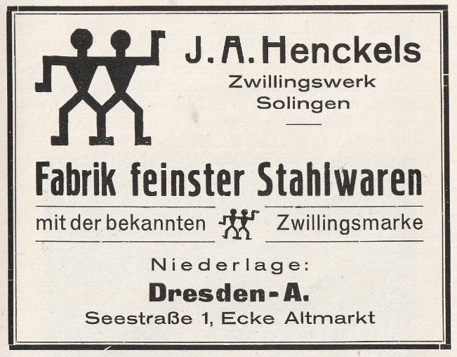 Seestraße 1