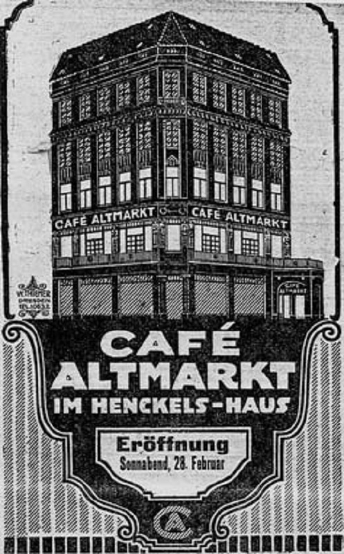 Seestraße 1