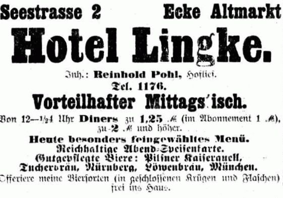 Seestraße 2