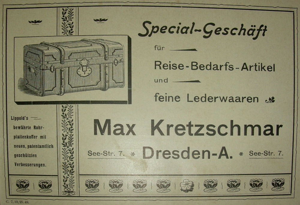 Seestraße 7