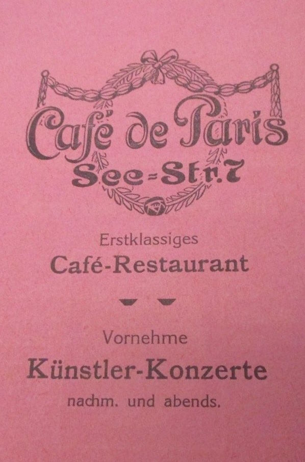 Seestraße 7