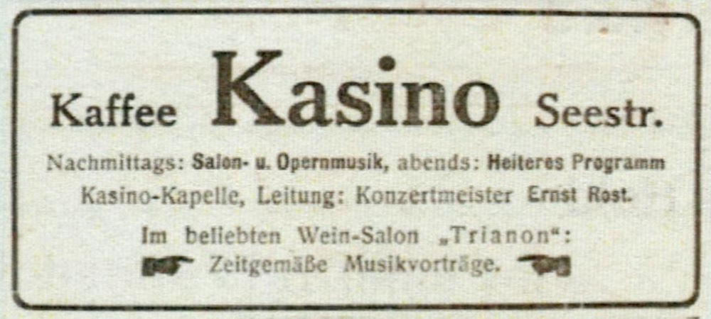 Seestraße 7