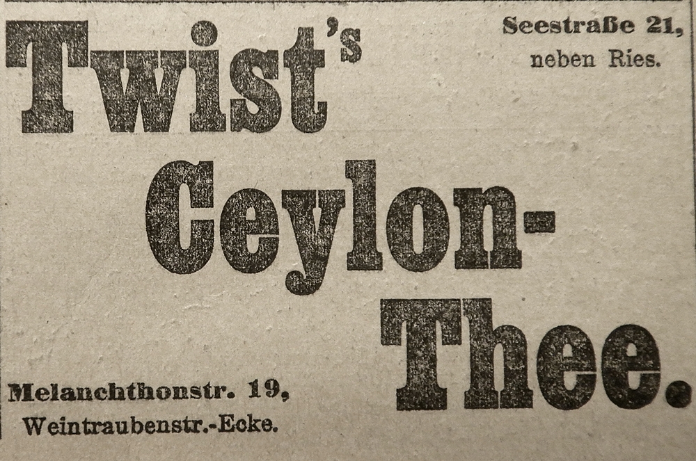 Seestraße 21