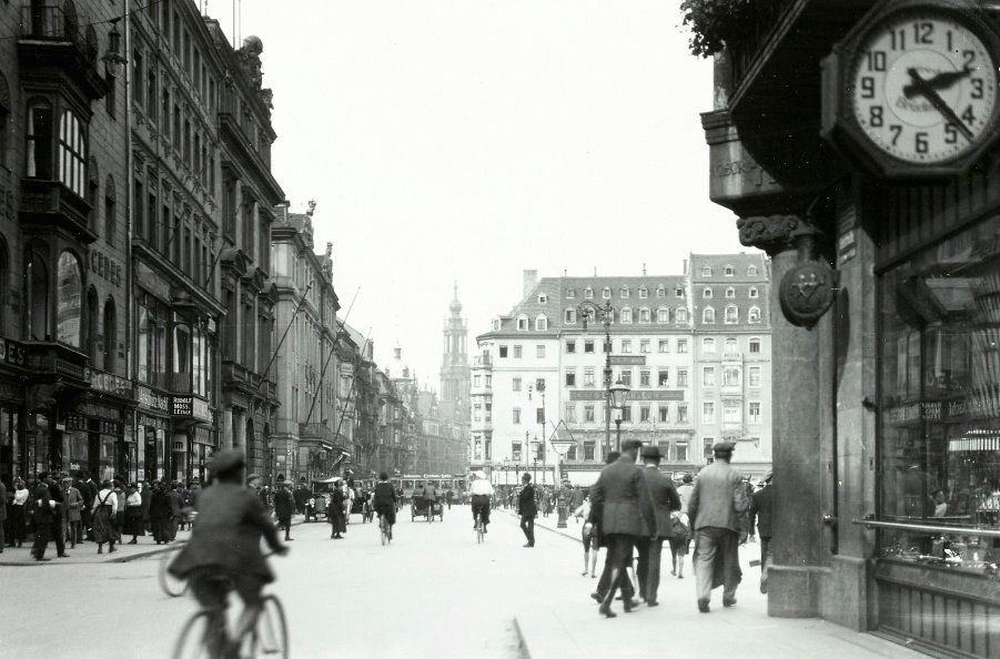Seestraße