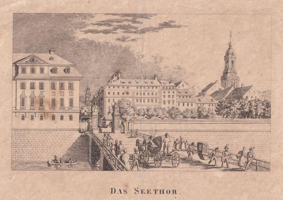 Seestraße