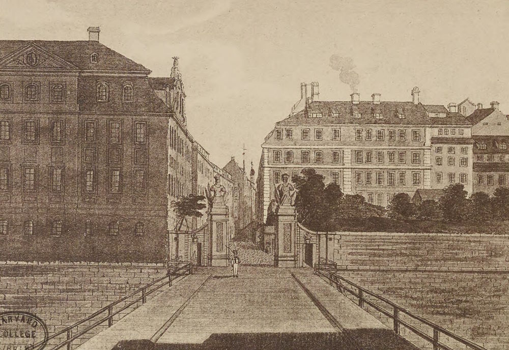 Seestraße