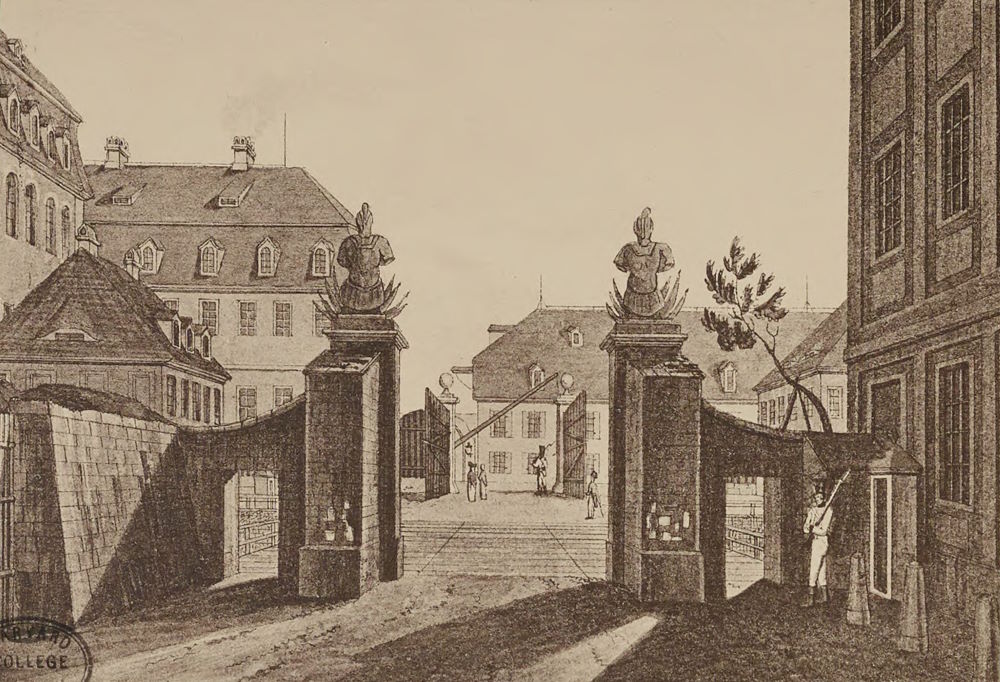 Seestraße