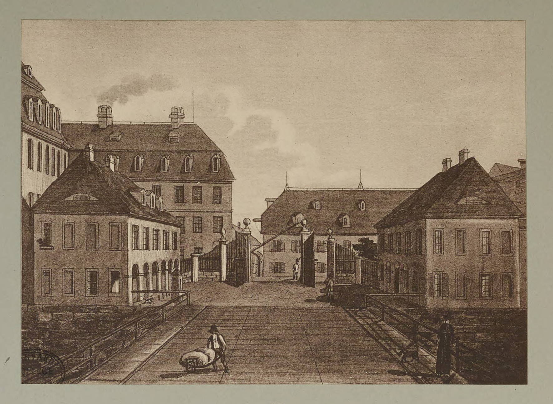 Seestraße