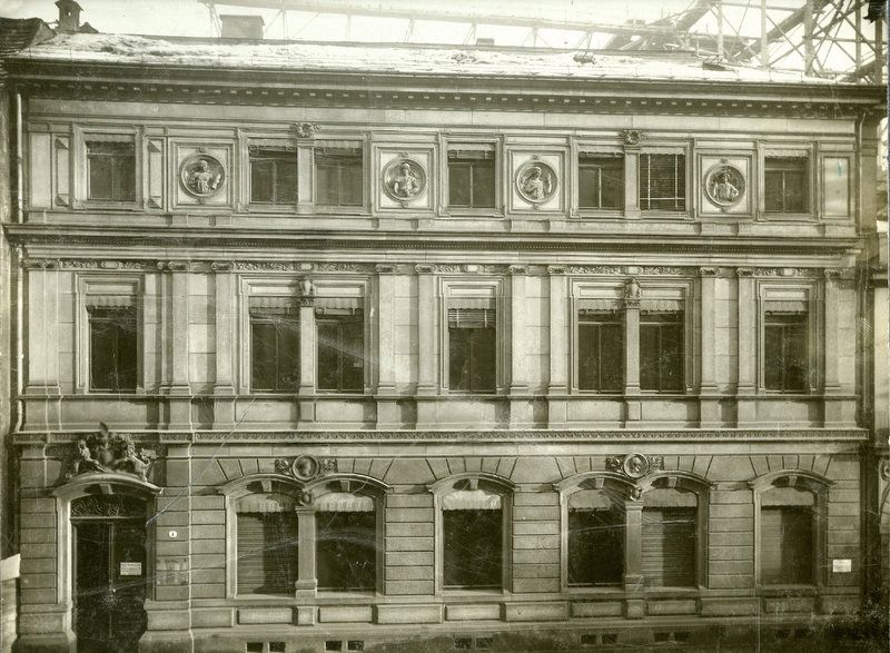 Schulgasse 1 (-1839 Schulgasse 548)(?)