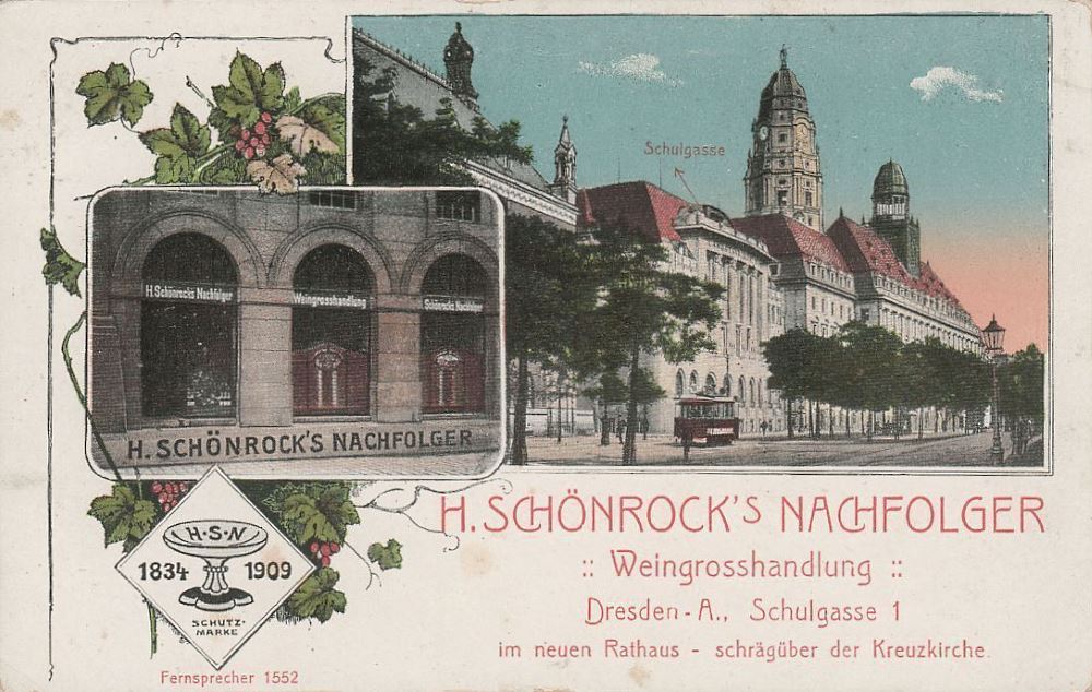 Schulgasse 3