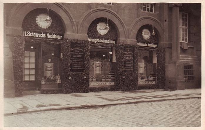 Schulgasse 1 (im neuen Rathaus)