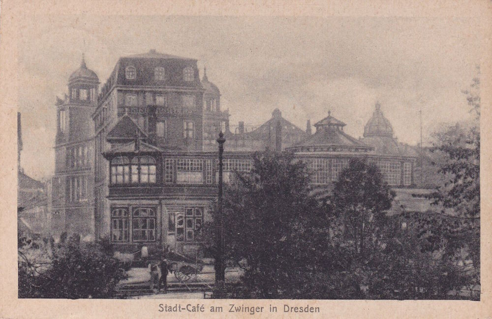 Sophienstraße 3