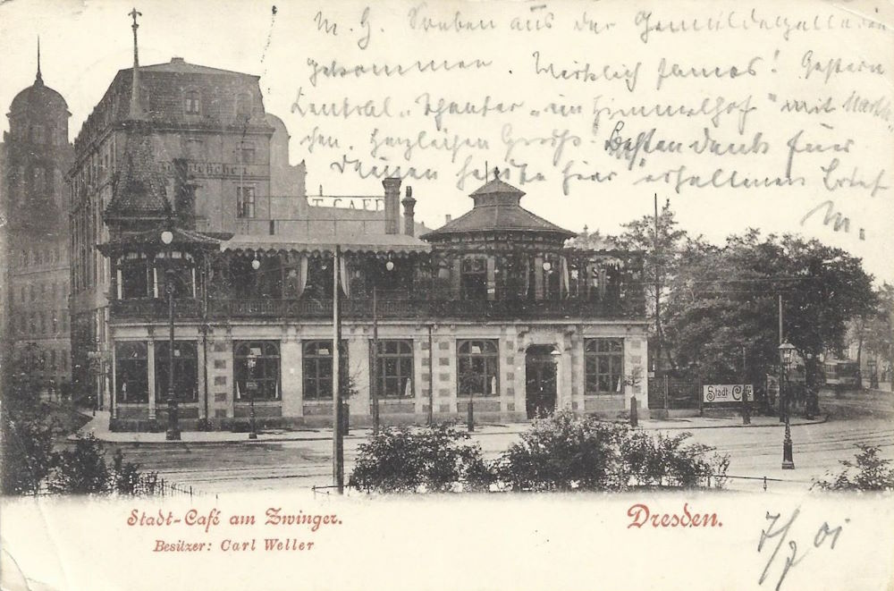 Sophienstraße 3