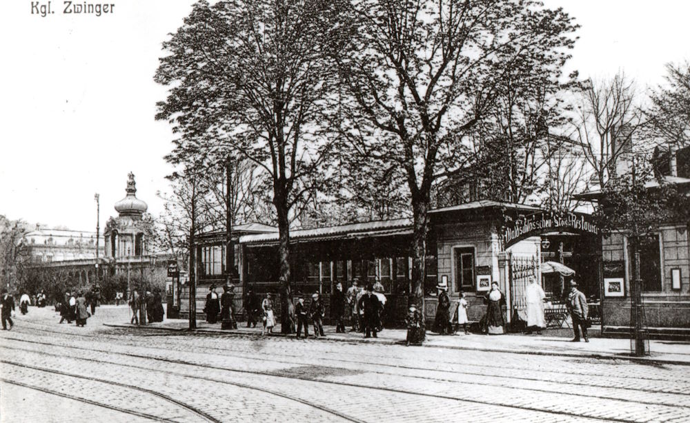 Sophienstraße 3