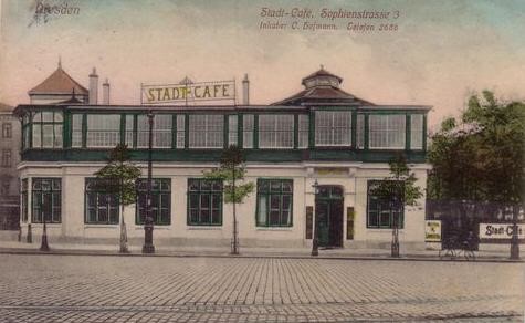 Sophienstraße 3