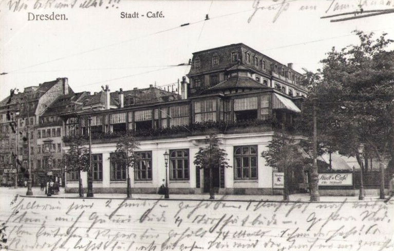 Sophienstraße 3