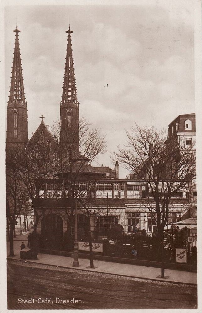 Sophienstraße 3