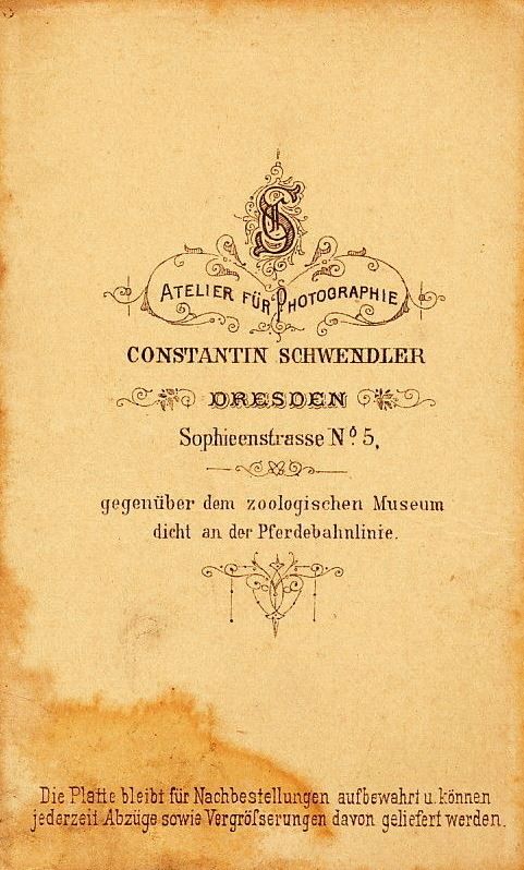 Sophienstraße 5
