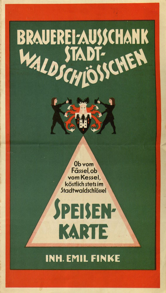 Sophienstraße 1
