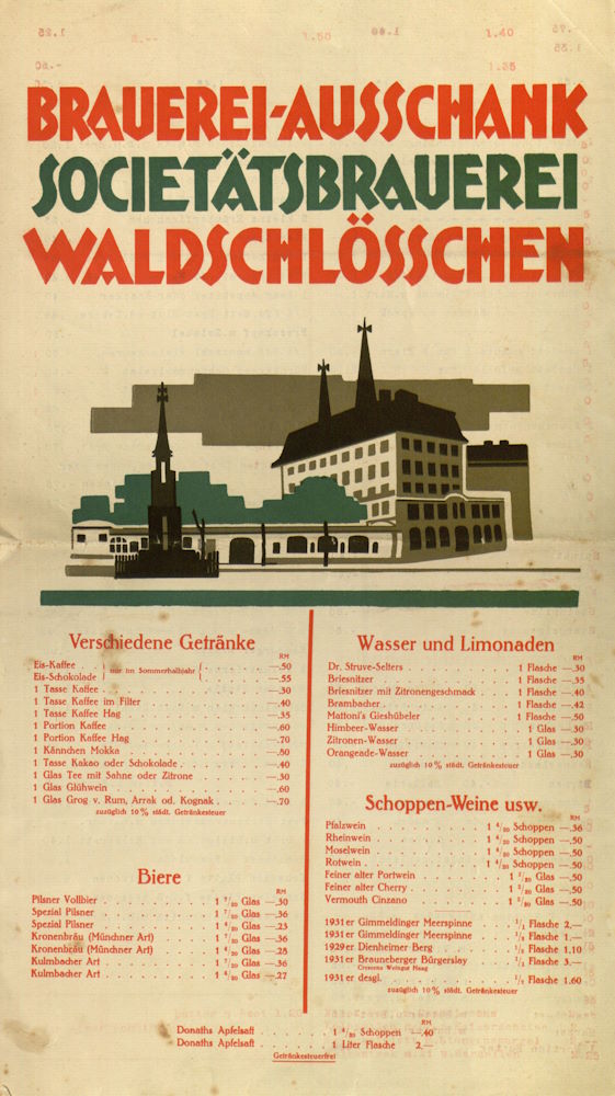 Sophienstraße 1