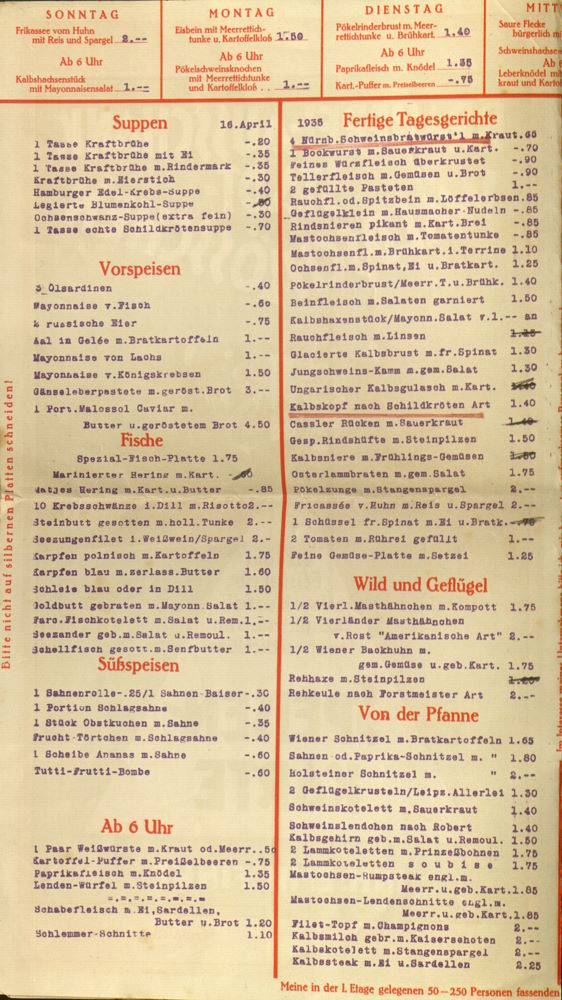 Sophienstraße 1
