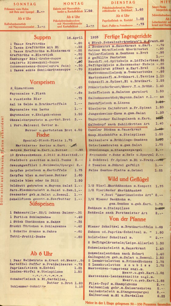 Sophienstraße 1