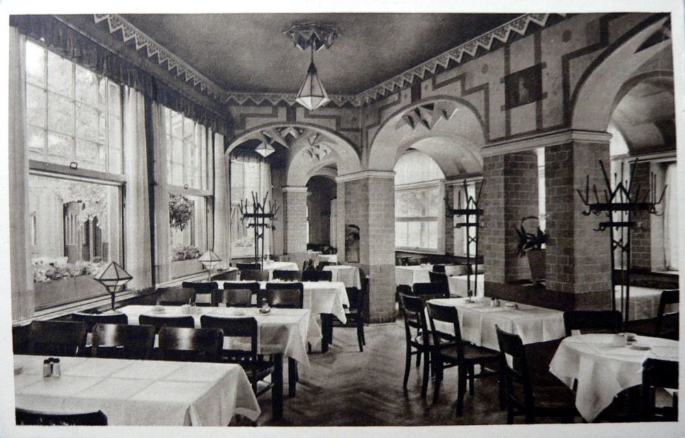 Sophienstraße 1