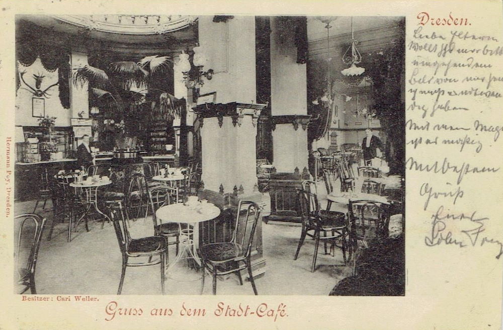 Sophienstraße 3