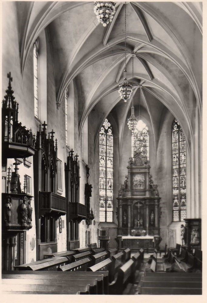 Sophienstraße