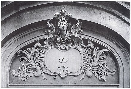 Sophienstraße 1